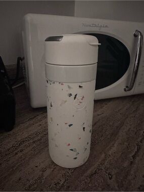 W&P Terrazo Coffee Cup
